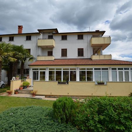 Zminj Apartments Exterior foto