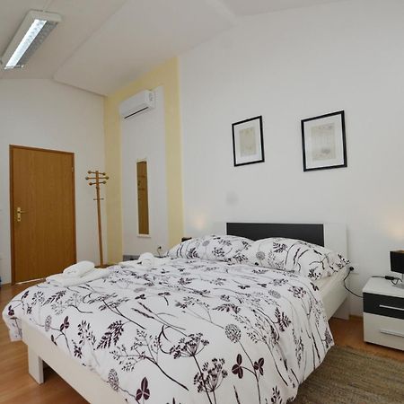 Zminj Apartments Zimmer foto