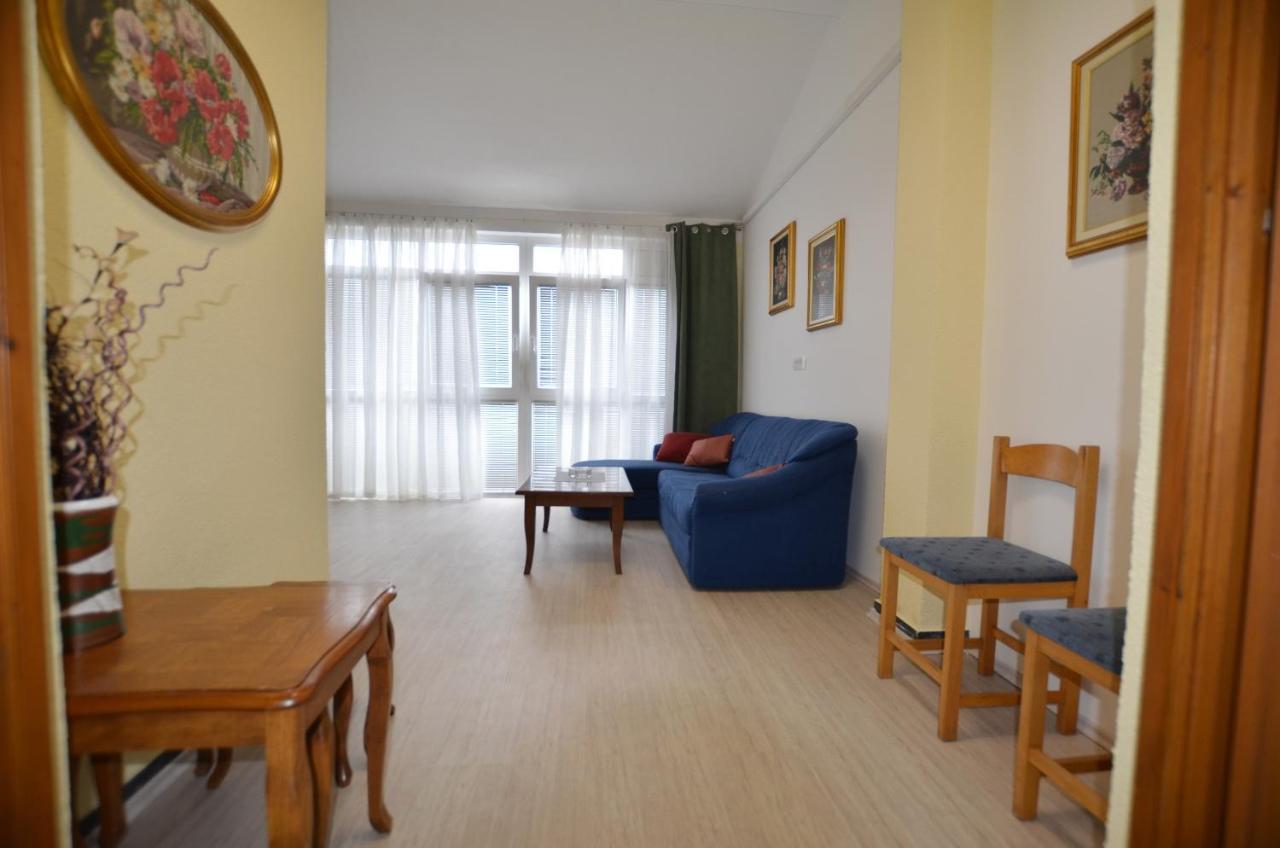 Zminj Apartments Exterior foto