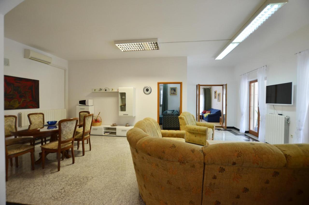 Zminj Apartments Exterior foto