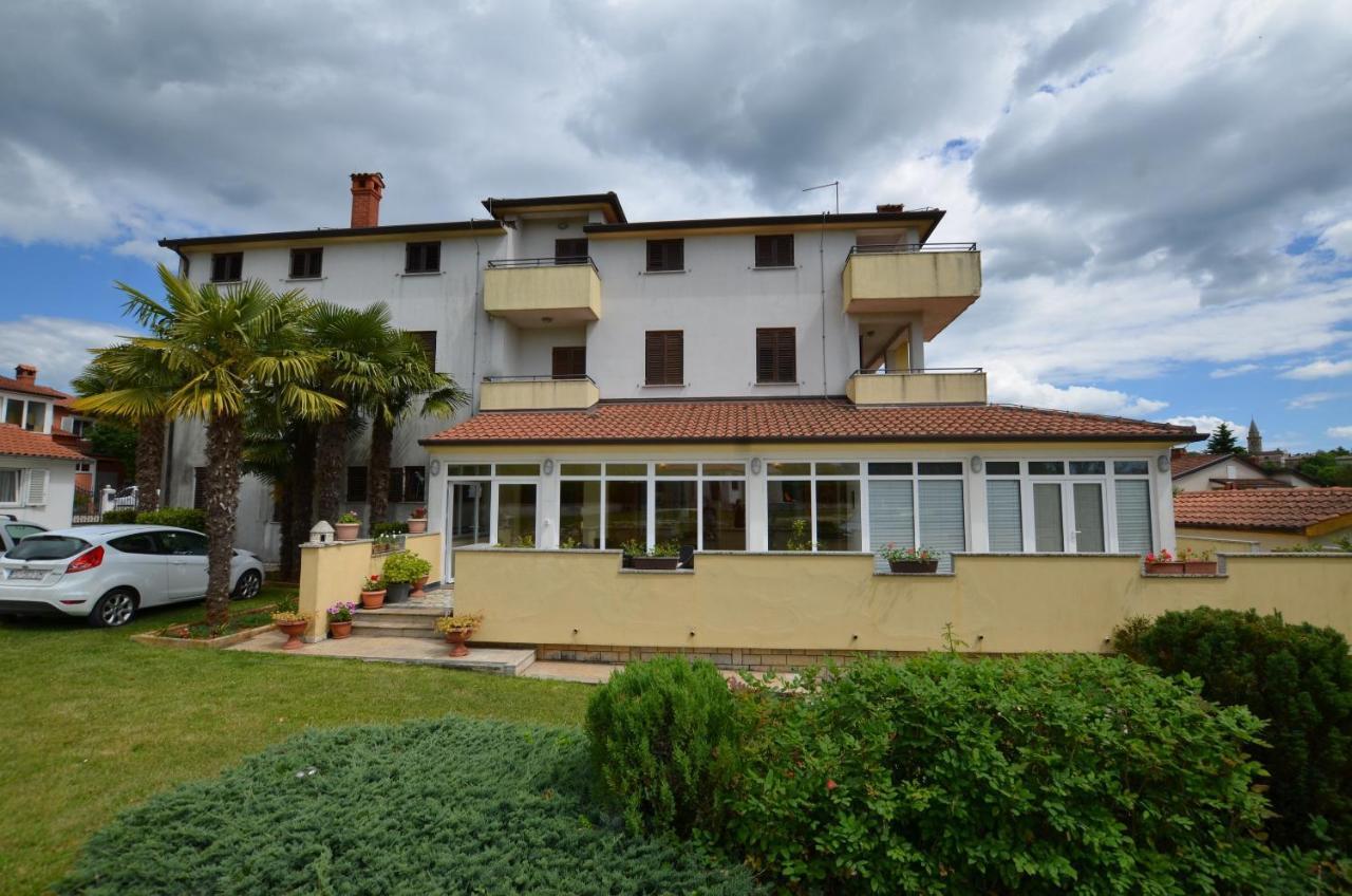 Zminj Apartments Exterior foto