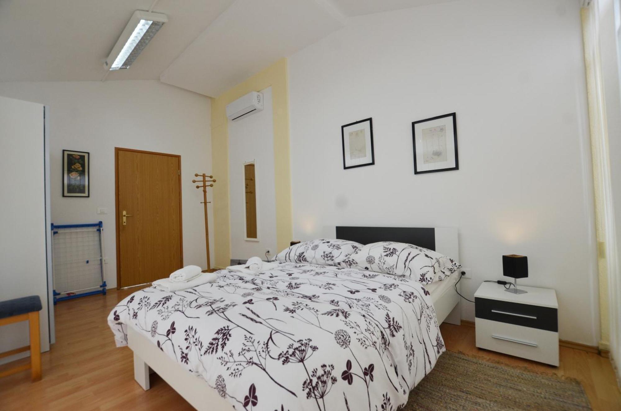 Zminj Apartments Zimmer foto